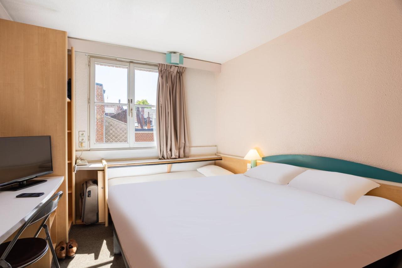 B&B Hotel Arras Centre Les Places Εξωτερικό φωτογραφία